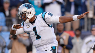 Scared White People Are Running Out Of Reasons To Hate Cam Newton